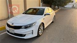 كيا اوبتيما